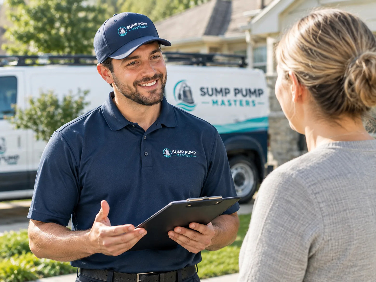 Sump Pump Repair Clarissa, MN FAQs